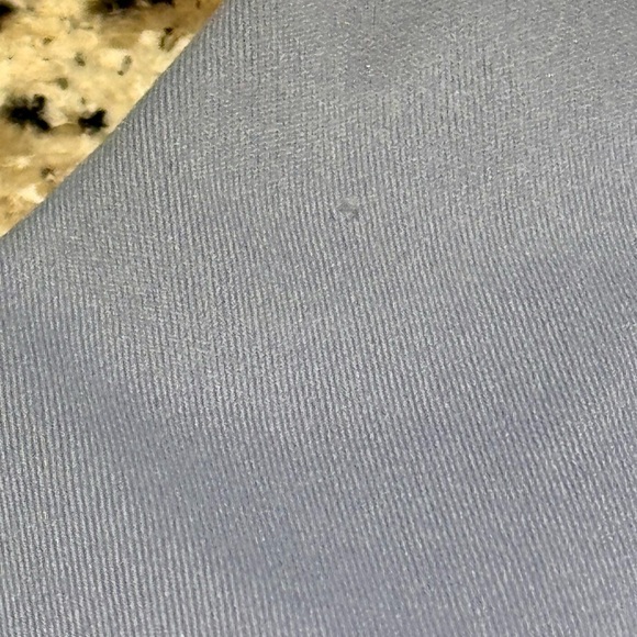 Periwinkle Blue Sports Bra - Picture 6 of 6